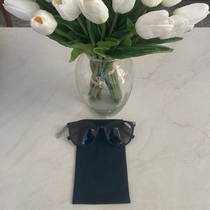 LIKE NEW Cole Haan Sunglasses